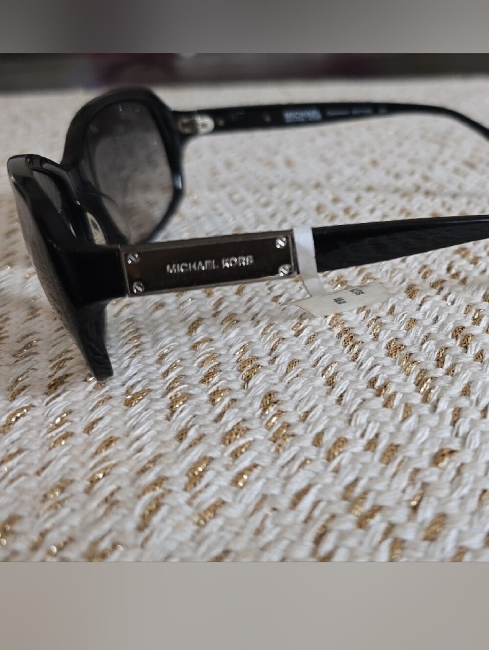 Michael Kors Sunglasses - Picture 4 of 5